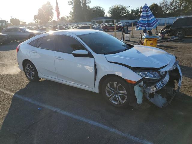 Photo 4 from auction – 2016 HONDA CIVIC LX with VIN 2HGFC2F5XGH567730