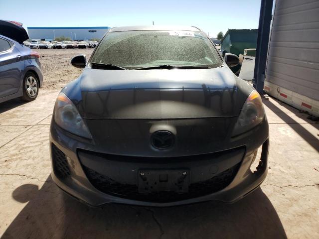 Photo 5 from auction – 2013 MAZDA 3 with VIN JM1BL1LP5D1735829