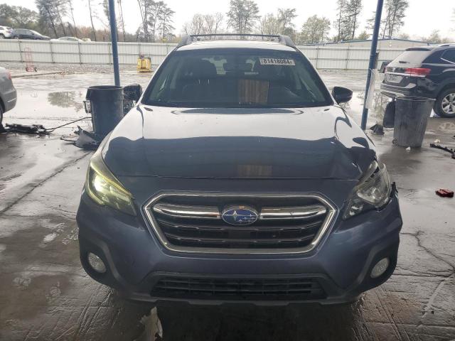 Photo 5 from auction – 2018 SUBARU OUTBACK 2. with VIN 4S4BSANC8J3394953