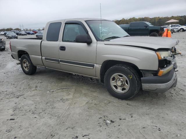 Photo 4 from auction – 2003 CHEVROLET SILVERADO with VIN 2GCEC19V831392171