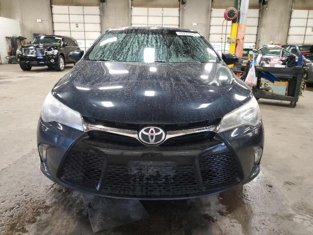 Photo 5 from auction – 2015 TOYOTA CAMRY LE with VIN 4T1BF1FKXFU906465