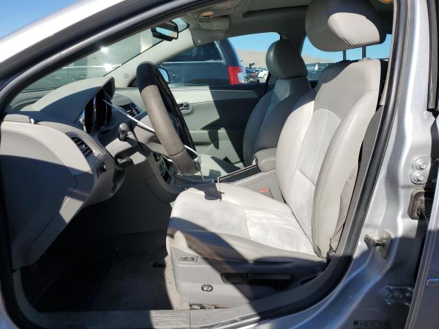 Photo 7 from auction – 2012 CHEVROLET MALIBU 2LT with VIN 1G1ZD5E03CF309831