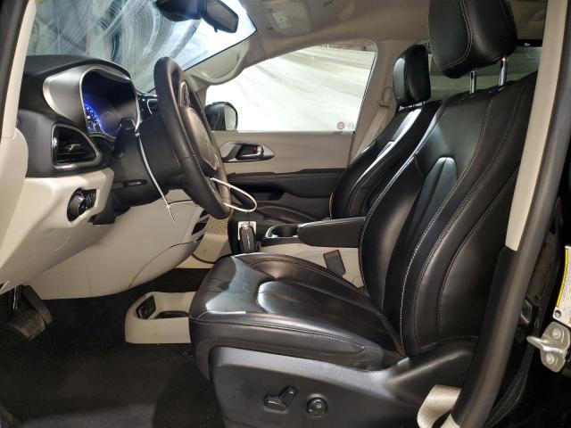 Photo 7 from auction – 2023 CHRYSLER PACIFICA T with VIN 2C4RC1BGXPR549526
