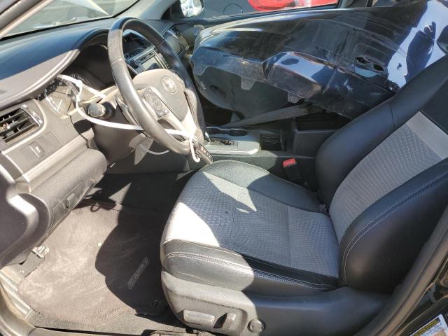 Photo 7 from auction – 2012 TOYOTA CAMRY BASE with VIN 4T1BF1FK8CU522776