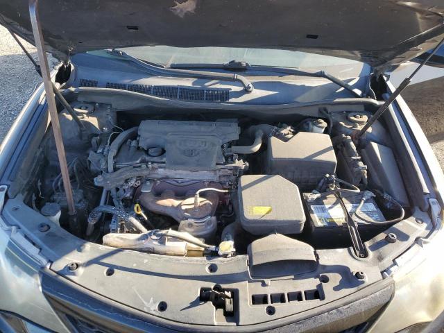 Photo 11 from auction – 2012 TOYOTA CAMRY BASE with VIN 4T1BF1FK4CU099212
