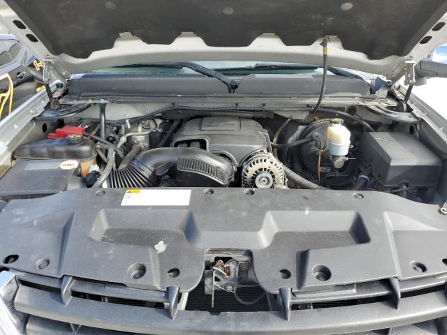 Photo 11 from auction – 2011 GMC SIERRA C15 with VIN 1GTR1VE04BZ415802
