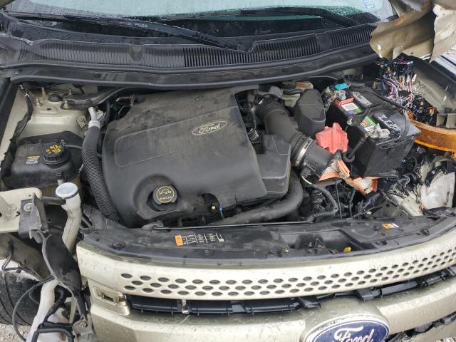 Photo 12 from auction – 2013 FORD EXPLORER L with VIN 1FM5K8F84DGC72037