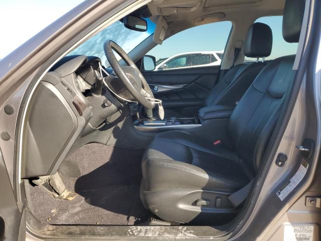Photo 7 from auction – 2013 INFINITI M37 with VIN JN1BY1AP2DM514582