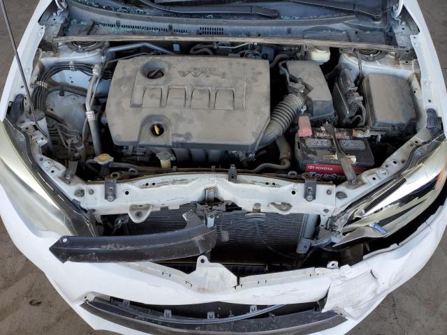Photo 11 from auction – 2016 TOYOTA COROLLA L with VIN 2T1BURHE8GC602064