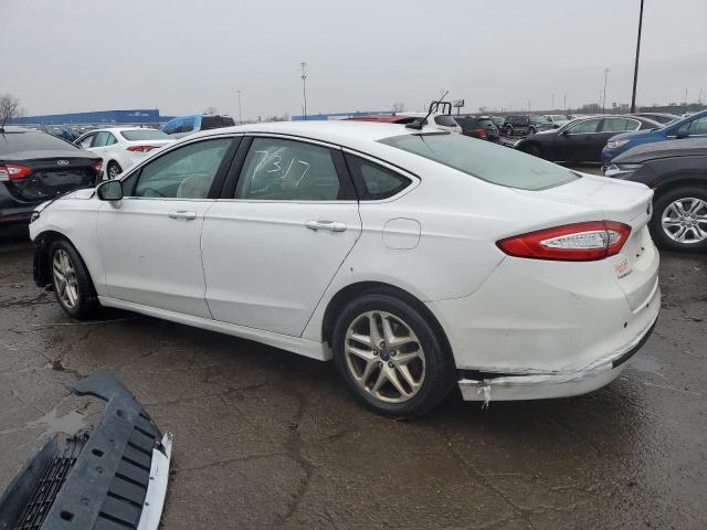 Photo 2 from auction – 2016 FORD FUSION SE with VIN 3FA6P0HD4GR227317