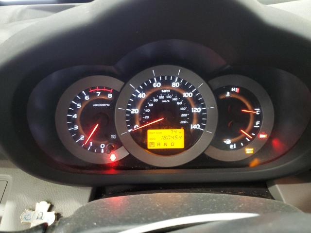 Zdjęcie 9 z aukcji – 2007 TOYOTA RAV4 z VIN JTMBD33V975106708