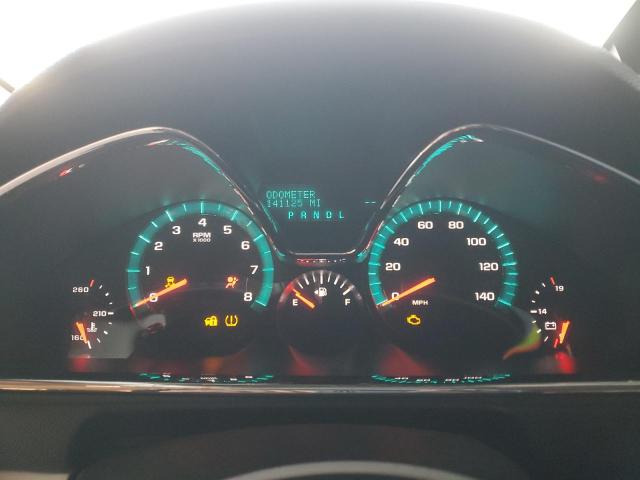 Photo 9 from auction – 2015 CHEVROLET TRAVERSE L with VIN 1GNKVGKD7FJ184625