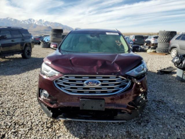 Фото 5 с аукциона – 2019 FORD EDGE SEL с VIN 2FMPK4J96KBC11150