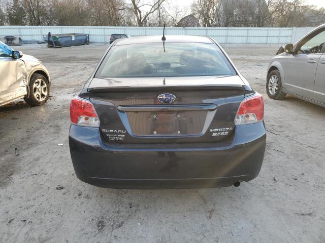 Photo 6 from auction – 2016 SUBARU IMPREZA PR with VIN JF1GJAB61GH005163