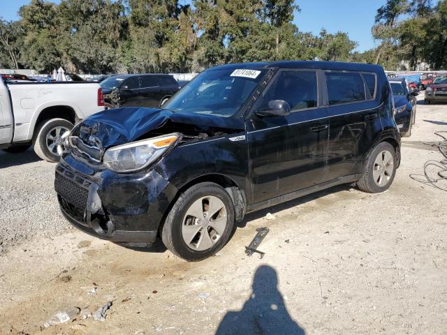 KIA SOUL 2016 with VIN KNDJN2A28G7355520 - Photo from auction