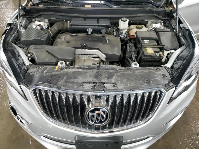 Photo 12 from auction – 2017 BUICK ENVISION E with VIN LRBFXBSA9HD047408