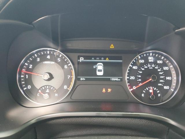 Photo 9 from auction – 2023 KIA FORTE LX with VIN 3KPF24AD0PE620040