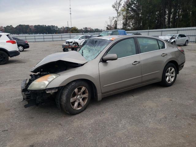 NISSAN ALTIMA 2008 with VIN 1N4AL21E68N411845 - Photo from auction