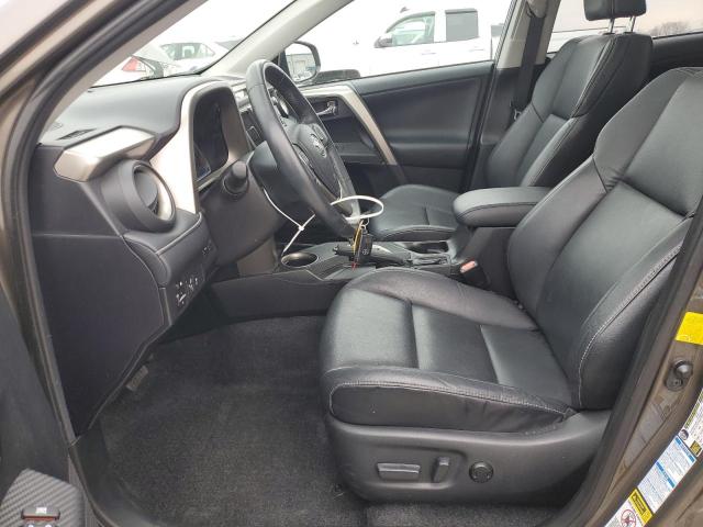Photo 7 from auction – 2015 TOYOTA RAV4 LIMIT with VIN 2T3DFREV0FW312199