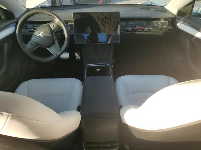 Photo 8 from auction – 2021 TESLA MODEL 3 with VIN 5YJ3E1EA4MF047805