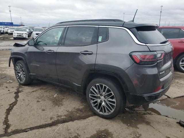 Photo 2 from auction – 2022 JEEP COMPASS LI with VIN 3C4NJDCB2NT196802