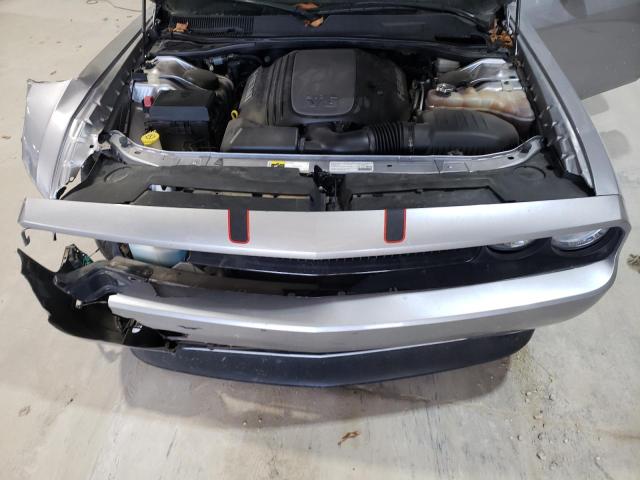 Photo 11 from auction – 2014 DODGE CHALLENGER with VIN 2C3CDYBT1EH143263