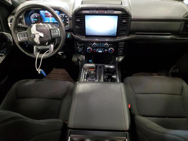Photo 8 from auction – 2023 FORD F150 SUPER with VIN 1FTEX1EP2PKF50568