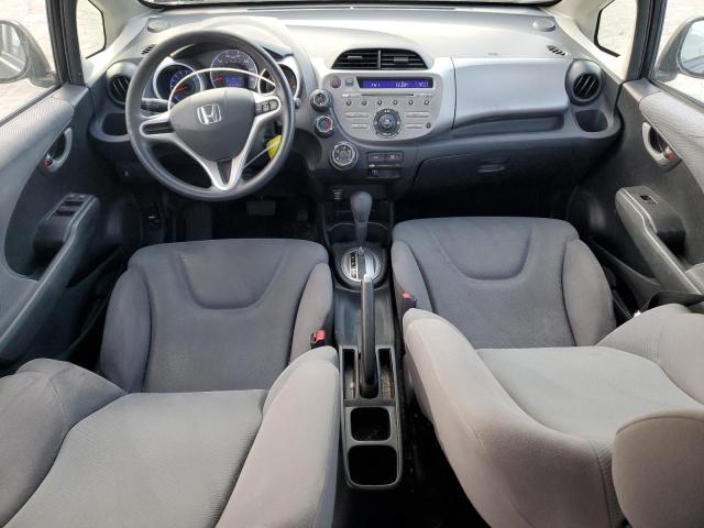 Photo 8 from auction – 2013 HONDA FIT with VIN JHMGE8H37DC023954