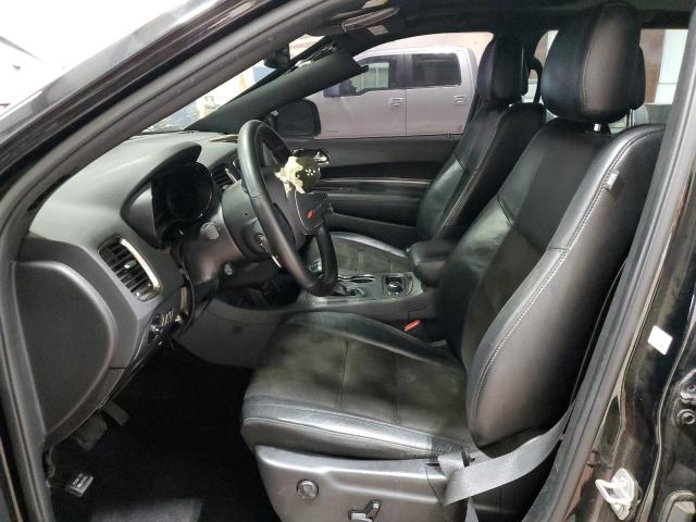 Photo 7 from auction – 2019 DODGE DURANGO R/ with VIN 1C4SDJCT5KC549185