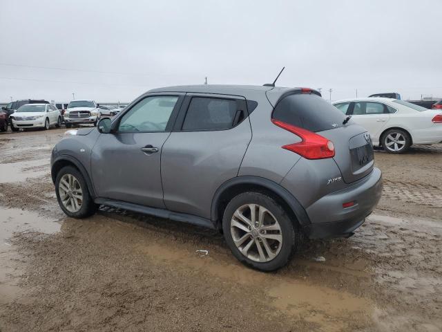 Photo 2 from auction – 2013 NISSAN JUKE S with VIN JN8AF5MV2DT230377