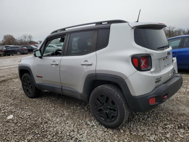 Photo 2 from auction – 2018 JEEP RENEGADE T with VIN ZACCJBCB9JPJ02456