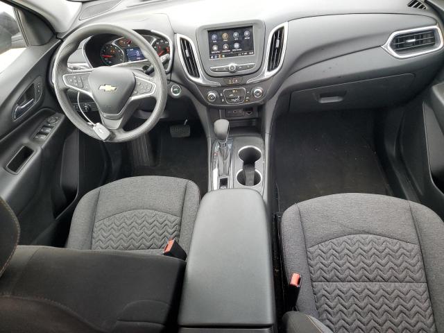 Photo 8 from auction – 2022 CHEVROLET EQUINOX LT with VIN 3GNAXKEV8NS190038