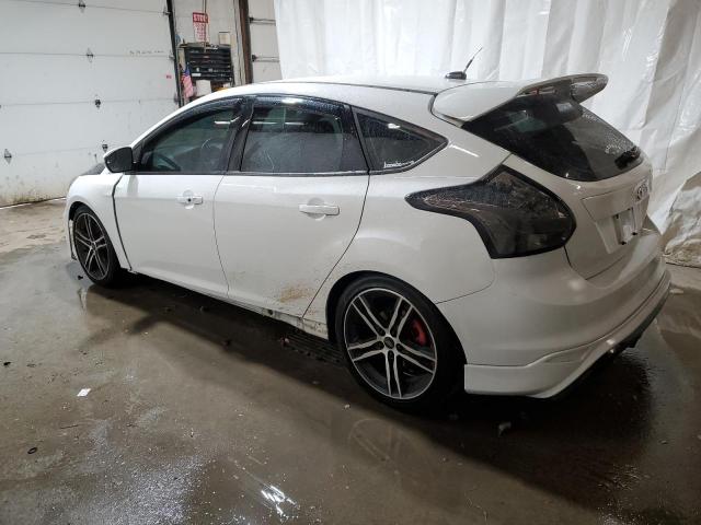 Photo 2 from auction – 2014 FORD FOCUS ST with VIN 1FADP3L97EL315916