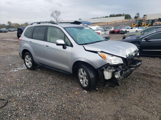 Photo 4 from auction – 2014 SUBARU FORESTER 2 with VIN JF2SJAEC5EH504942