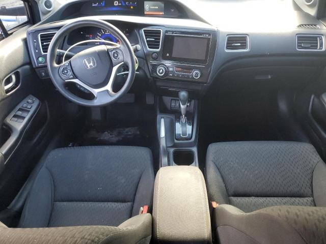 Zdjęcie 8 z aukcji – 2015 HONDA CIVIC SE z VIN 19XFB2F74FE208984