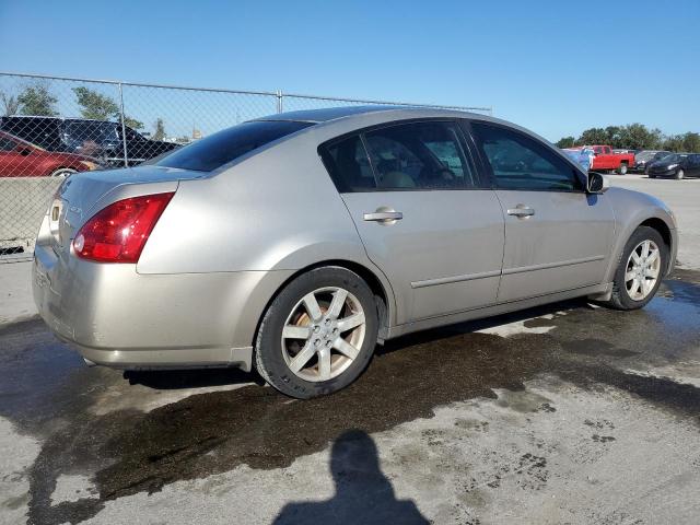 Photo 3 from auction – 2005 NISSAN MAXIMA SE with VIN 1N4BA41E55C849737