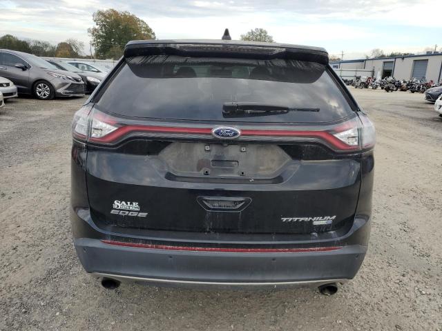 Photo 6 from auction – 2016 FORD EDGE TITAN with VIN 2FMPK4K91GBB41868