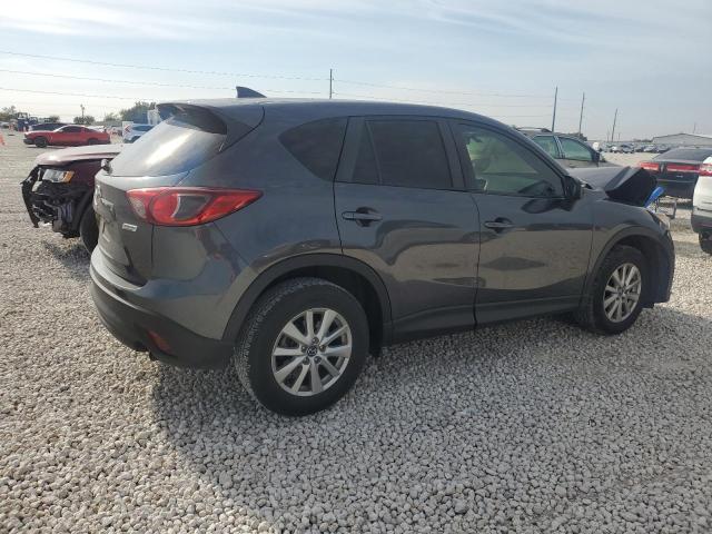 Photo 3 from auction – 2016 MAZDA CX-5 TOURI with VIN JM3KE2CY7G0633815