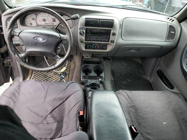 Photo 8 from auction – 2003 FORD RANGER SUP with VIN 1FTZR45E33PB11033