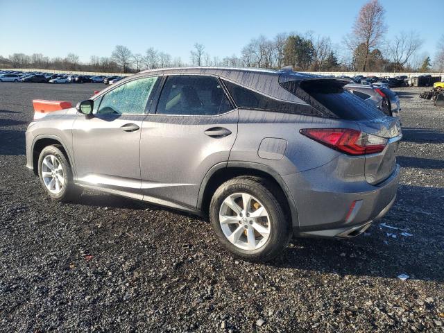 Photo 2 from auction – 2017 LEXUS RX 350 BAS with VIN 2T2BZMCA2HC074530