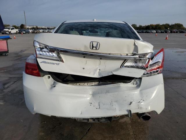 Photo 6 from auction – 2015 HONDA ACCORD EXL with VIN 1HGCR2F84FA144201