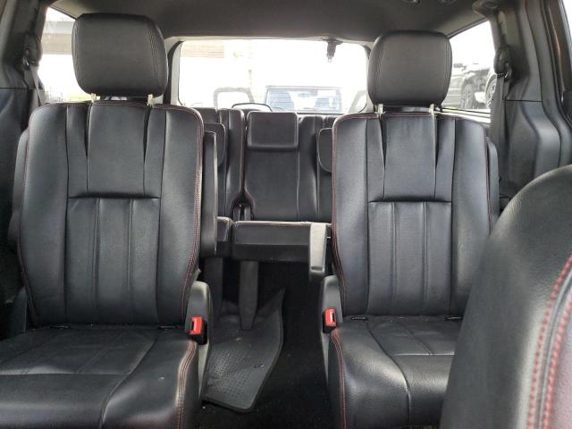 Photo 10 from auction – 2019 DODGE GRAND CARA with VIN 2C4RDGEG7KR659647
