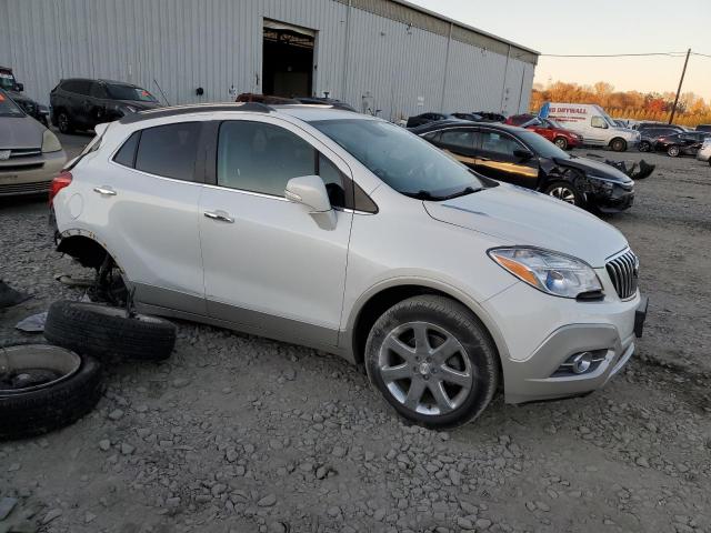 Photo 4 from auction – 2016 BUICK ENCORE with VIN KL4CJCSB6GB640488