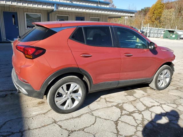Photo 3 from auction – 2024 BUICK ENCORE GX with VIN KL4AMCSL3RB023849