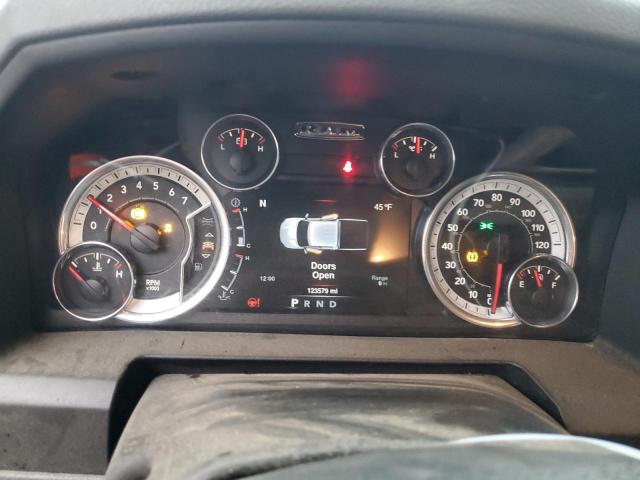Photo 9 from auction – 2016 RAM 1500 SLT with VIN 1C6RR7LT5GS140949