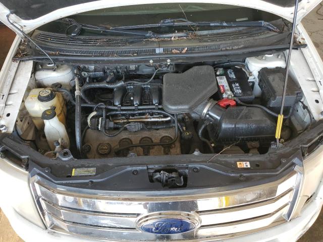 Photo 12 from auction – 2008 FORD EDGE SEL with VIN 2FMDK38C88BA62554