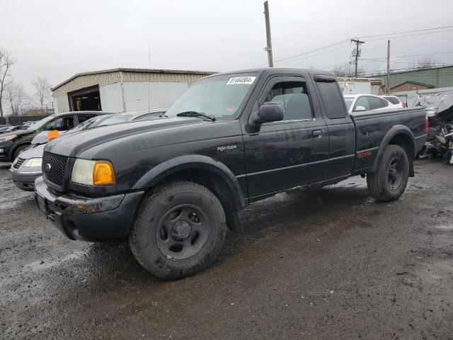 FORD RANGER SUP 2002 with VIN 1FTZR45E82TA42085 - Photo from auction