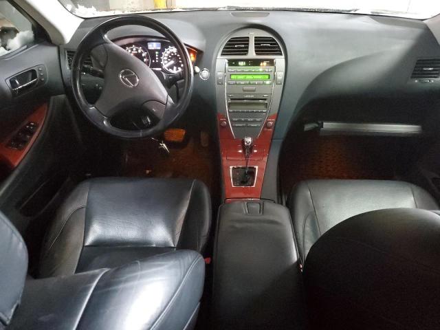 Снимка 8 от търг – 2007 LEXUS ES 350 с VIN JTHBJ46G072141522