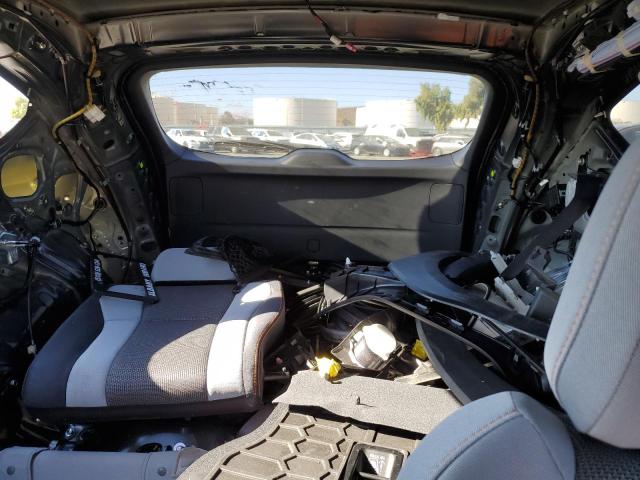 Photo 10 from auction – 2019 SUBARU CROSSTREK with VIN JF2GTAEC9K8337853