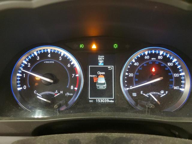 Photo 9 from auction – 2014 TOYOTA HIGHLANDER with VIN 5TDDKRFH1ES045319